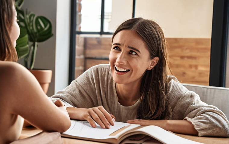 **Image Prompt 1: Emotional Connection Through Storytelling**
   - Create an illustration showing a customer connecting emotionally with a brand through storytelling. Depict a scene where a brand representative shares a relatable story that resonates with the customer's daily life, highlighting the emotional bond formed.