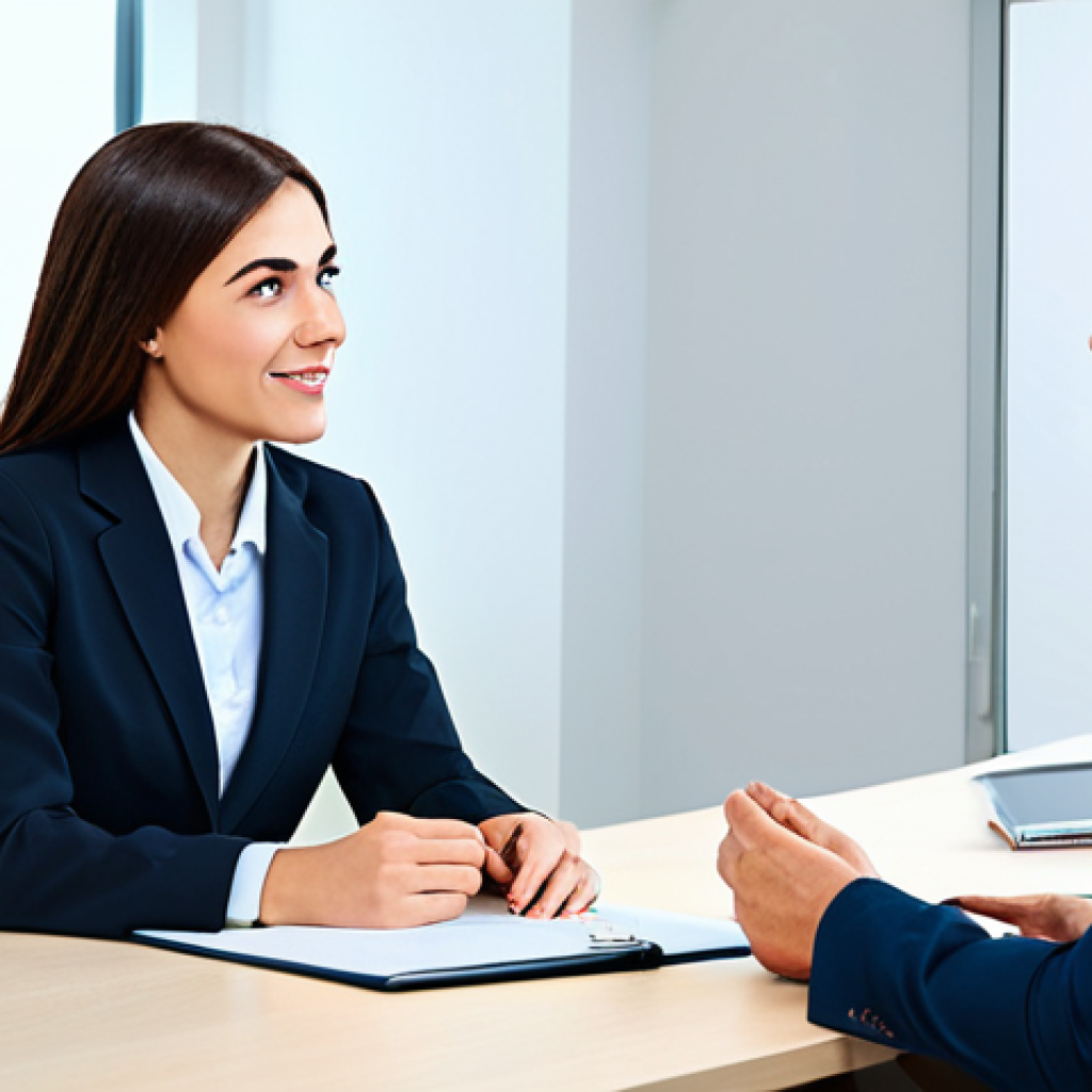 Successful Storyteller Negotiation**

"A professional storyteller, fully clothed in a modest, stylish business outfit, confidently negotiating salary with a hiring manager in a bright, modern office. The scene conveys professionalism and assertiveness. Safe for work, appropriate content, perfect anatomy, correct proportions, well-formed hands, natural pose, professional. High-quality, realistic rendering."

**