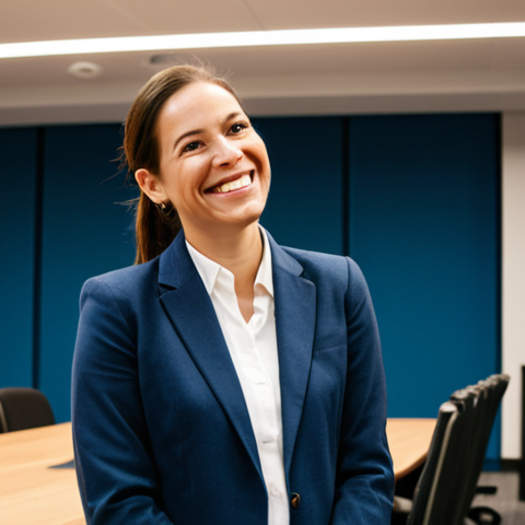 스토리텔러 자격증 취득 과정의 성공 사례와 전략 - Vulnerable Storyteller**

"A professional speaker on stage, fully clothed in a modest business casua...