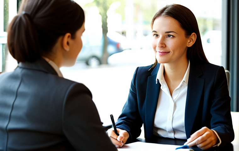 스토리텔러 자격증 취득 과정의 성공 사례와 전략 - Vulnerable Storyteller**

"A professional speaker on stage, fully clothed in a modest business casua...