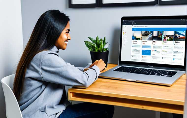 스토리텔러로서의 개인 브랜드 전략 - Core Values Visualization**

"A diverse group of professionals brainstorming in a brightly lit, mode...