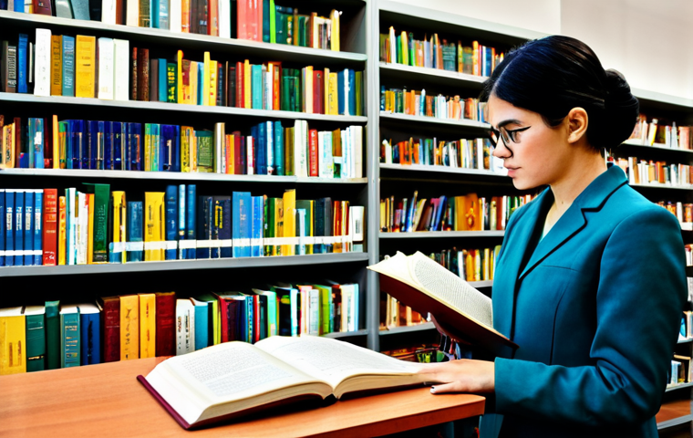 스토리텔러가 주목해야 할 문화적 차이와 이야기 - Nonverbal Communication**

"A diverse group of business professionals in a modern office setting, en...