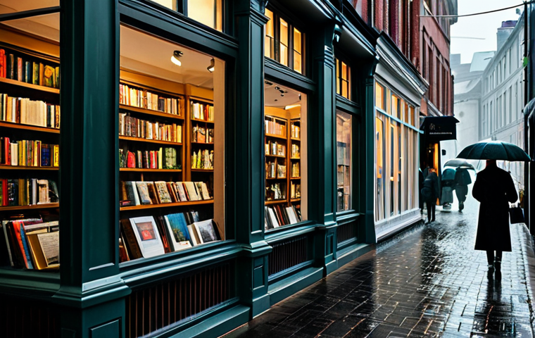 스토리텔러가 만드는 스토리의 기본 틀 - Developing Compelling Characters**

"A diverse group of professionals, fully clothed in business att...