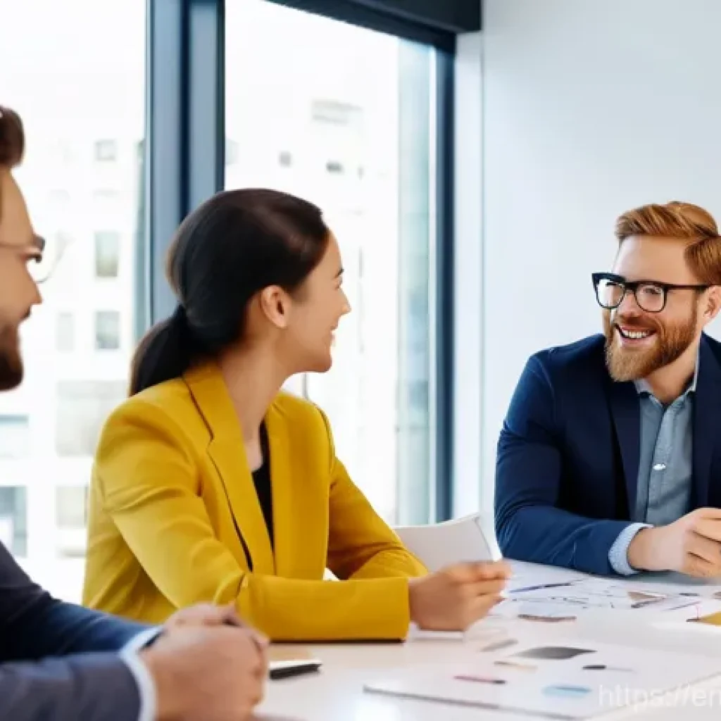 스토리텔러 자격증 시험 일정 - **Product Marketing Storytelling - Dynamic Brainstorm Session:**
    "A vibrant and diverse group of...