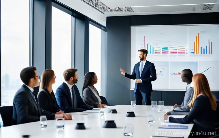 스토리텔러 자격증 시험 일정 - **Community Storytelling - Intergenerational Connection:**
    "A heartwarming and inclusive scene s...