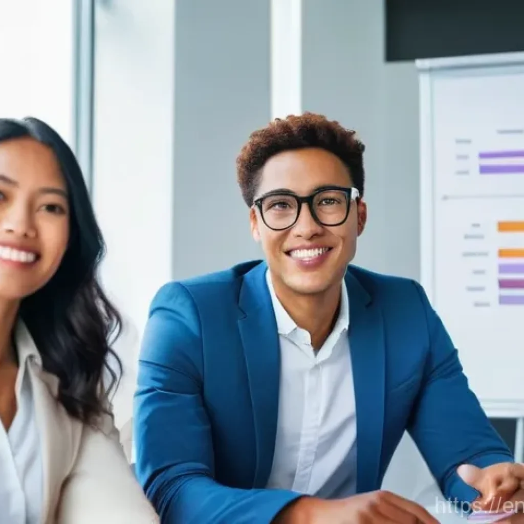 스토리텔러 직업의 글로벌 인증 동향 - **Prompt 1: Specialized Certifications Driving Innovation**
    A diverse group of five professional...