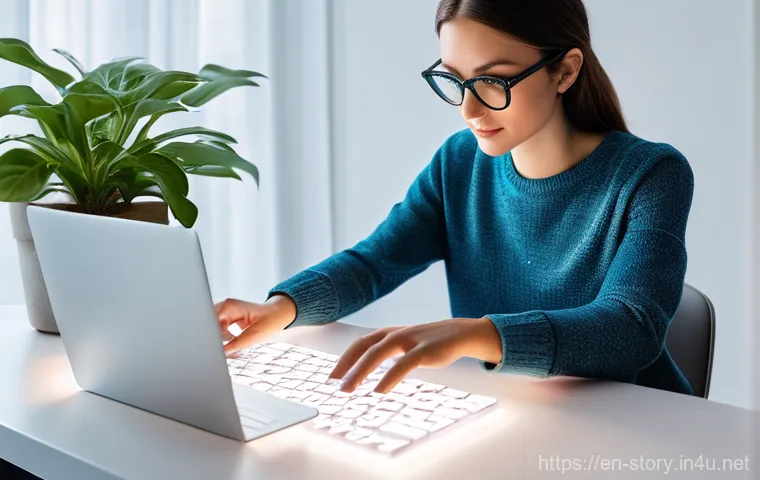 스토리텔러 직업의 글로벌 인증 동향 - **Prompt 2: Ethical Storytelling in a Disinformation Age**
    A serious yet hopeful scene featuring...