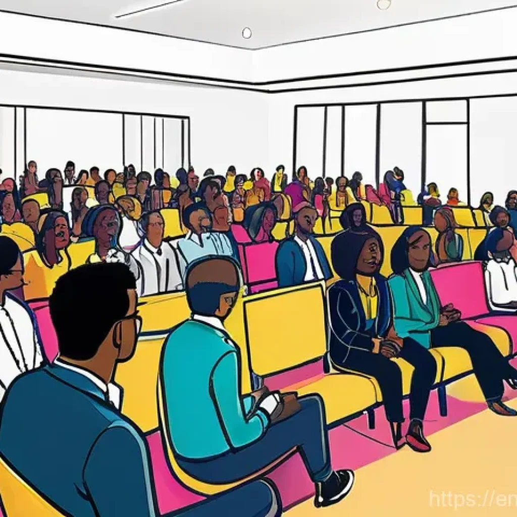 스토리텔러 자격증의 미래 전망 - **Prompt 1: The Art of Storytelling - Connecting Through Narrative**
    "A vibrant, dynamic illustr...