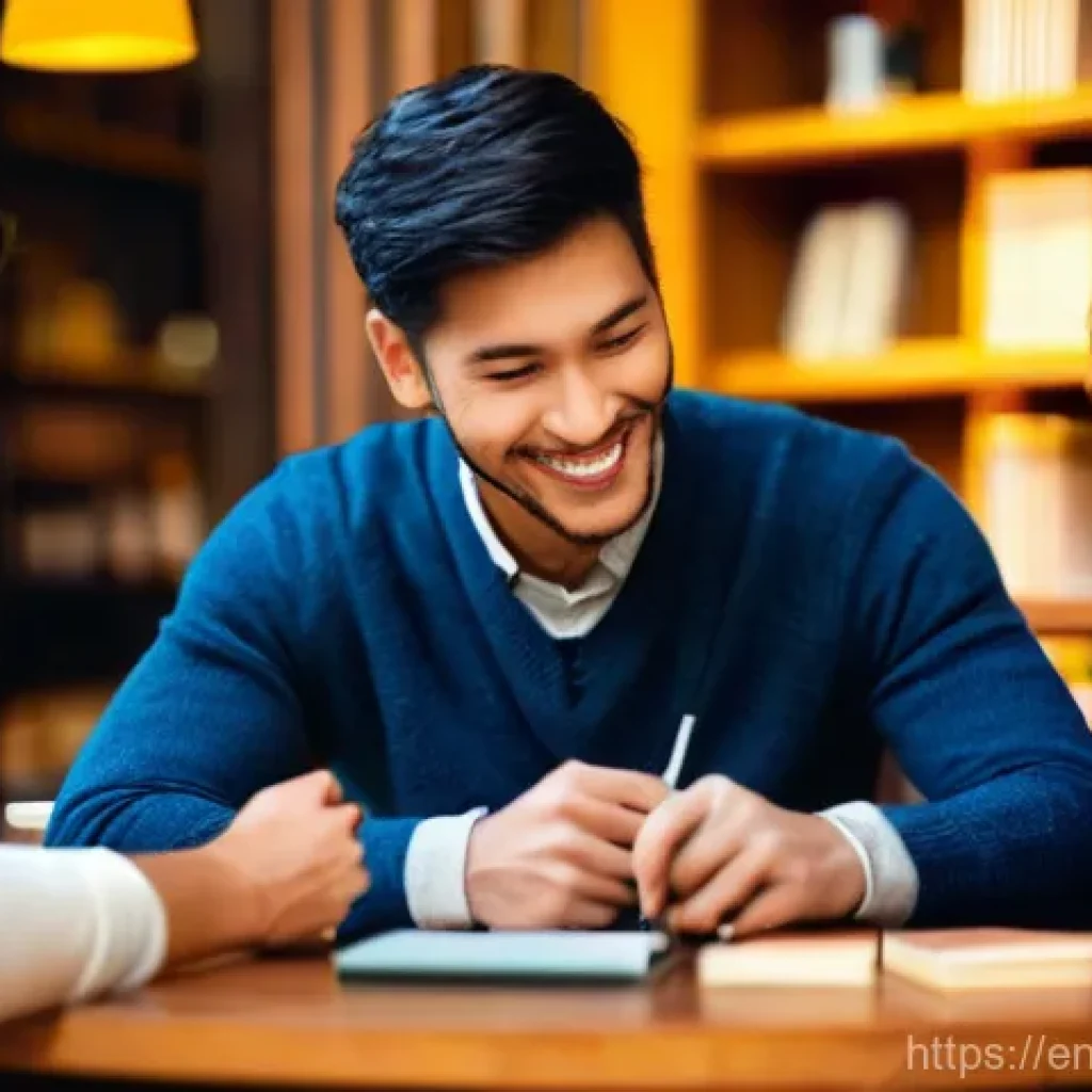 스토리텔러 관련 콘텐츠 시장의 성장 가능성 - **Prompt 1: The Heart of Authentic Connection**
    "A diverse group of 3-5 individuals, aged 18 to ...