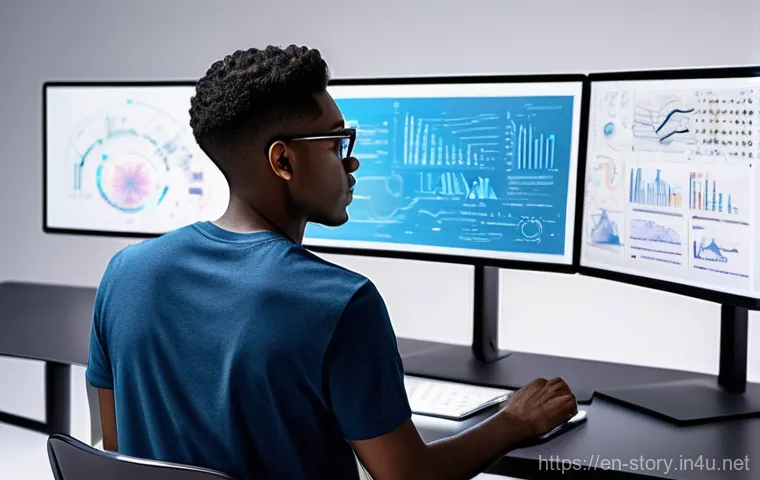 스토리텔러 관련 콘텐츠 시장의 성장 가능성 - **Prompt 2: Diverse Revenue Streams for the Modern Creator**
    "A confident female creator (early ...