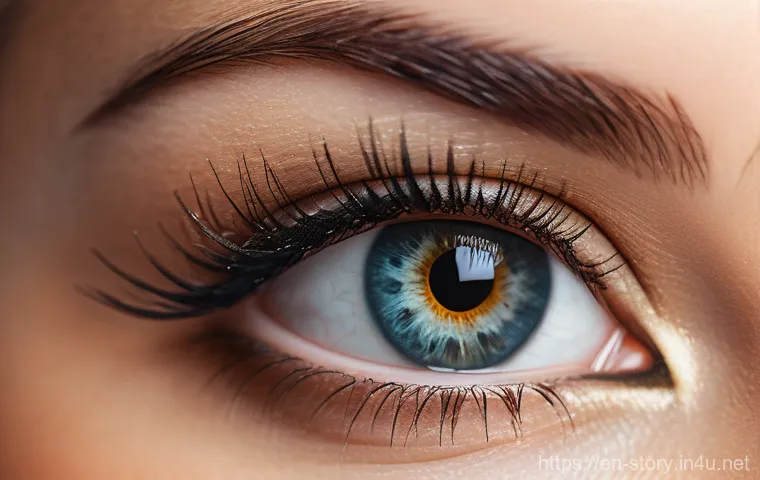 스토리텔러 이직 성공 사례 - **Prompt: Unearthing a Personal Brand Narrative**
    A high-resolution, photorealistic image of a d...