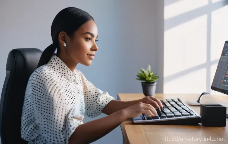 스토리텔러의 글로벌 네트워킹 기회 - **Global Storytelling Collaboration:** A vibrant, eye-level, wide-angle shot of a diverse group of y...