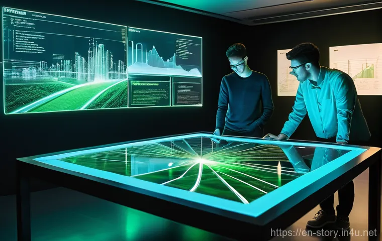 스토리텔러와 융합 교육의 장점 - **"The Storyteller's Gateway to History"**
    A 16-year-old student, fully clothed in a comfortable...