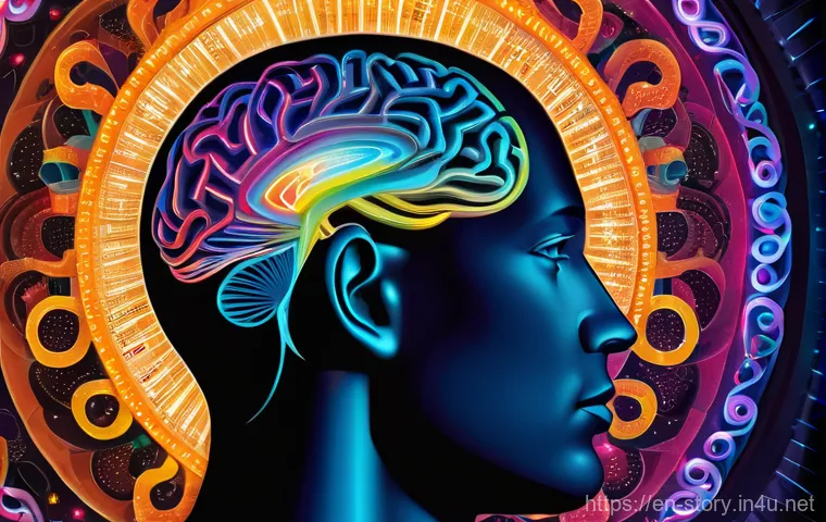 스토리텔러와 문화적 이야기의 중요성 - **Prompt:** A diverse group of individuals from various cultural backgrounds, each looking thoughtfu...