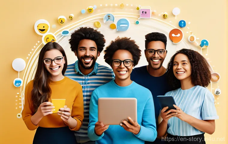 스토리텔러가 작성한 주요 스토리 사례 - **AI as a Creative Co-Pilot**
    A diverse young professional, smartly dressed in contemporary busi...