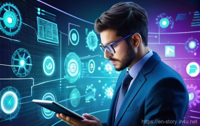 스토리텔러가 작성한 주요 스토리 사례 - **Fostering Authentic Online Communities**
    A vibrant mosaic of diverse individuals, all wearing ...