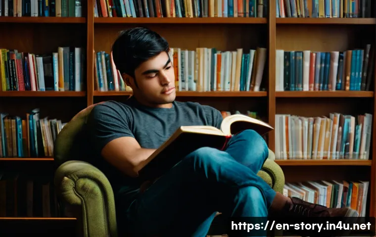 스토리텔러의 스토리 제작 과정 관련 이미지 1