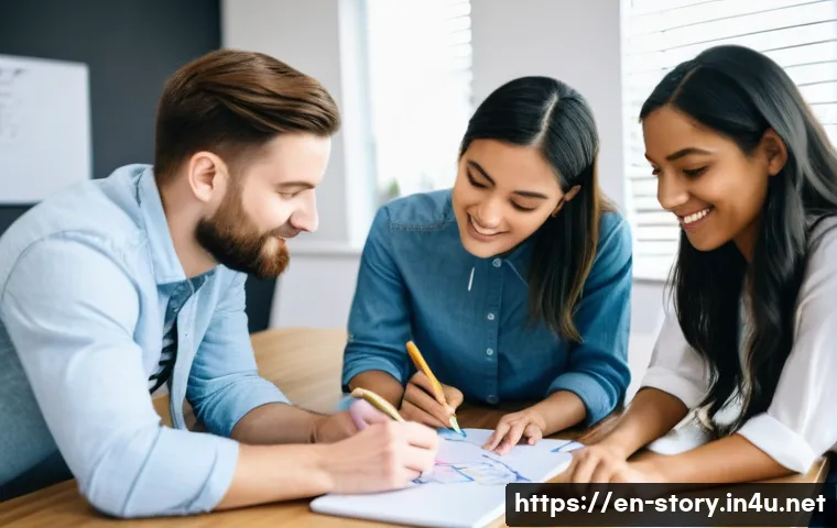 스토리텔러가 만드는 스토리와 시장 요구 관련 이미지 1