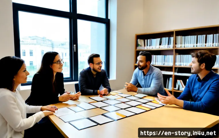 How to Build Stronger Storytelling Skills for Professional Content Work 3 스토리텔러 직무에서의 스토리 제작 능력 향상 방법과 사례 분석 관련 이미지 1